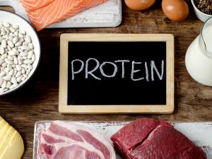 When to eat protein - is “protein timing” a mythconception?