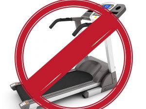 Stop the Cardio Madness